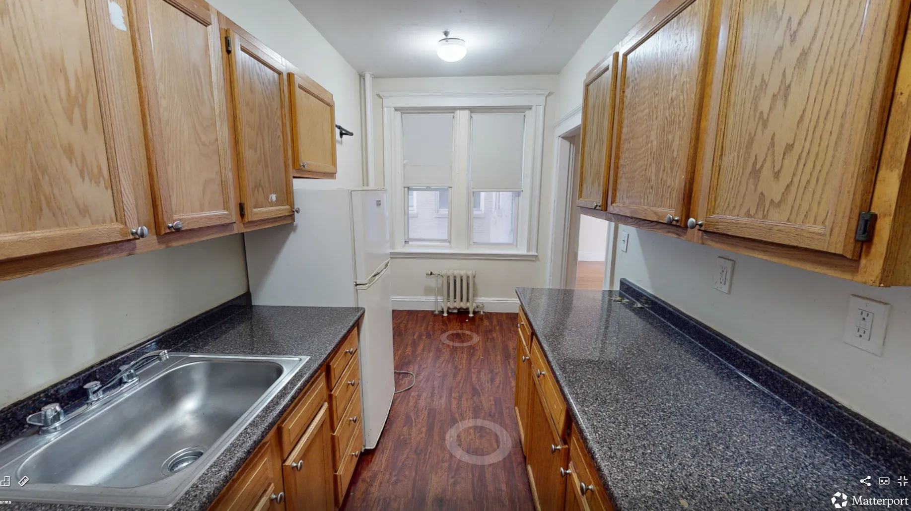 1167 Boylston St, Fenway