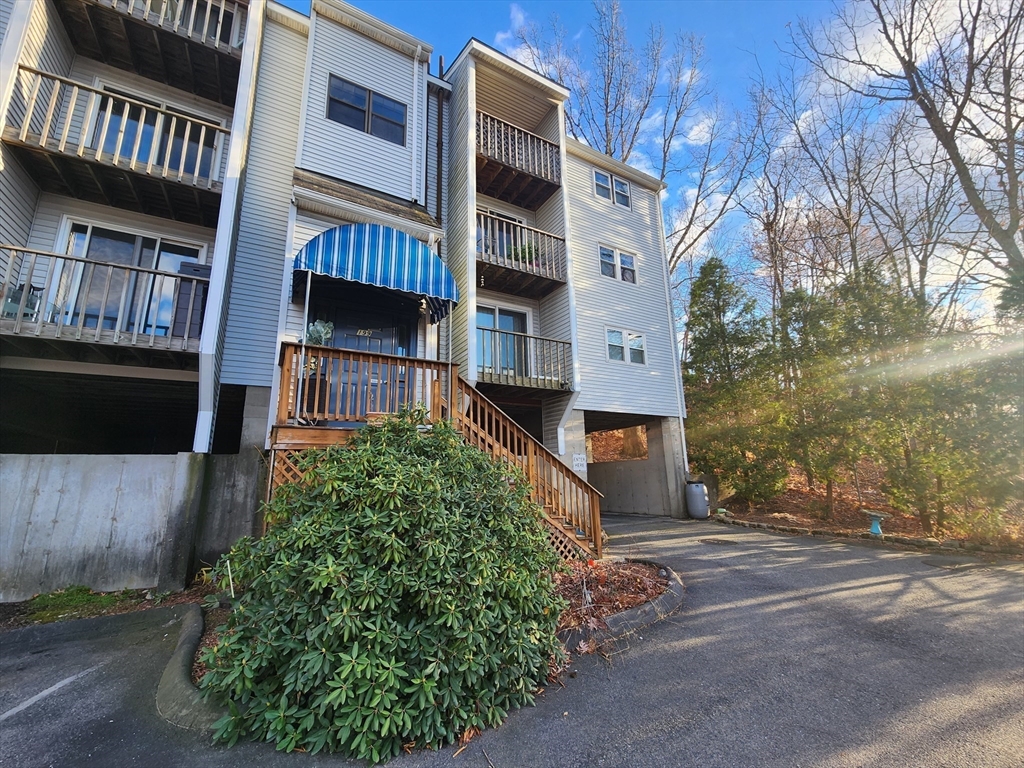 199 Perry, Worcester