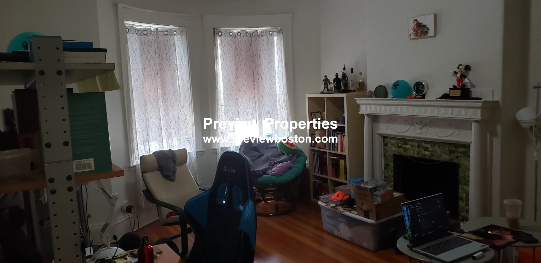 1377 Commonwealth Ave, Allston