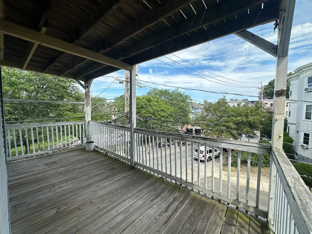 19 Chase St, Dorchester