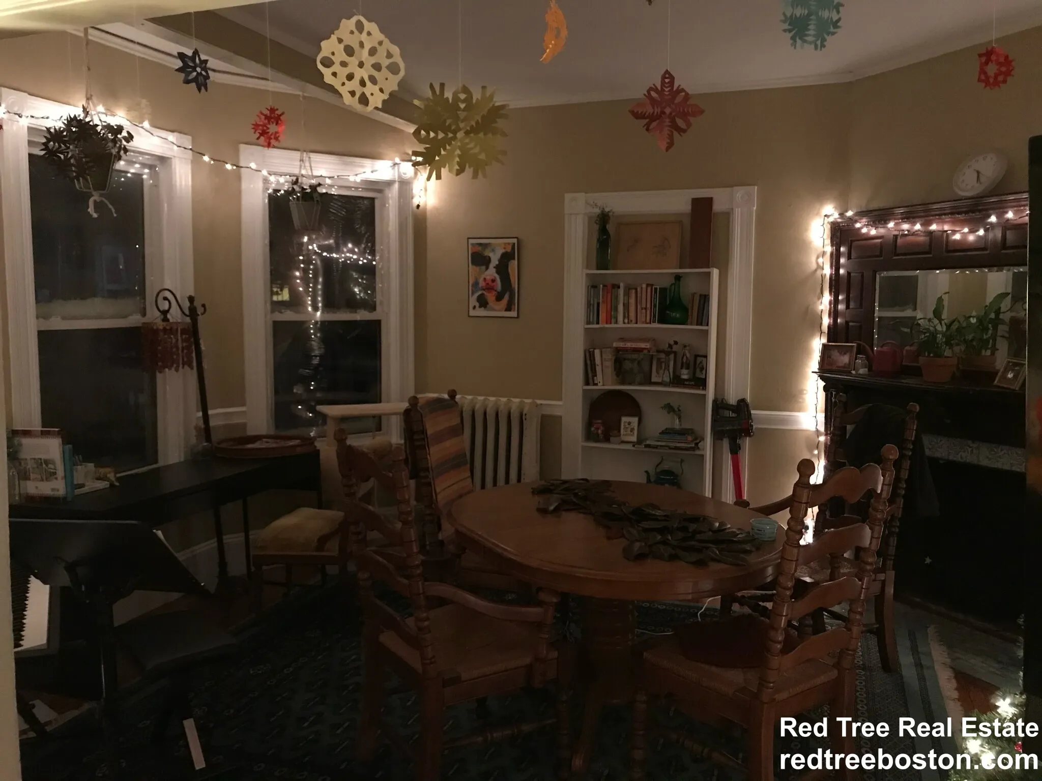 4 Haskell St, Allston