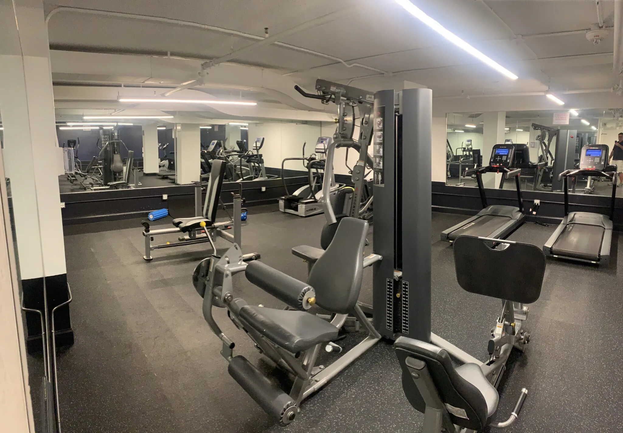 295 Harvard St, Mid-Cambridge