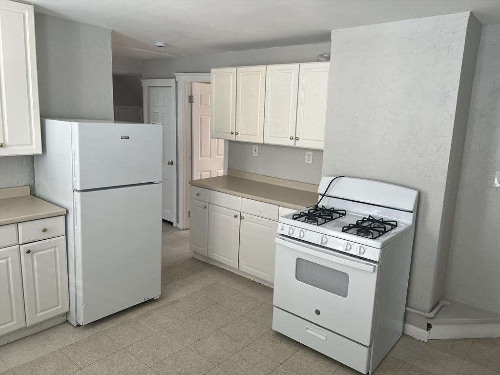 27 Warren Ave, Malden