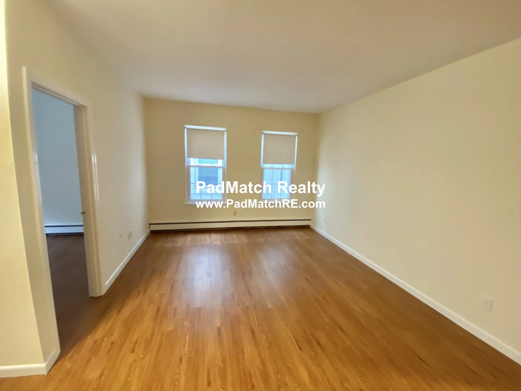 50 South Huntington Ave, Mission Hill