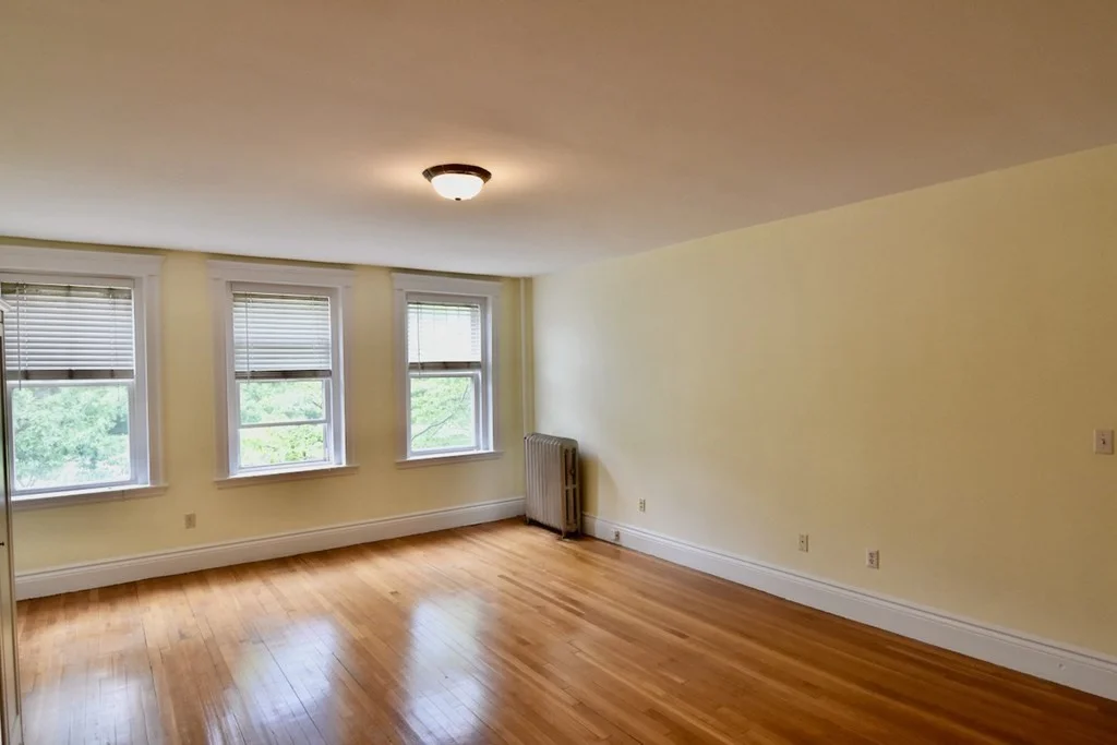 226 Jamaicaway, Jamaica Plain