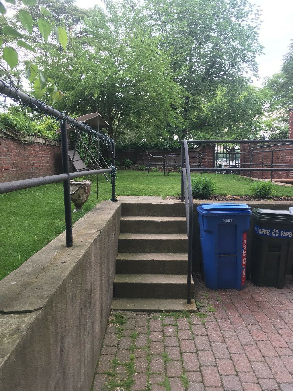 456 Beacon St, Back Bay