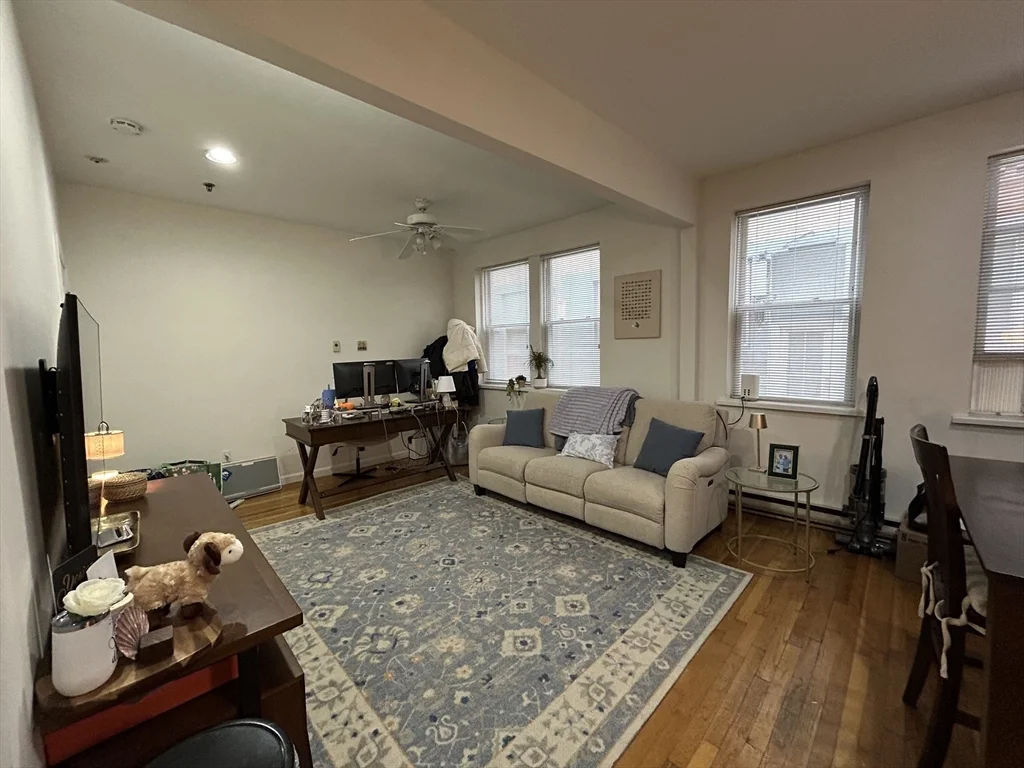 6 Cleveland Pl, North End