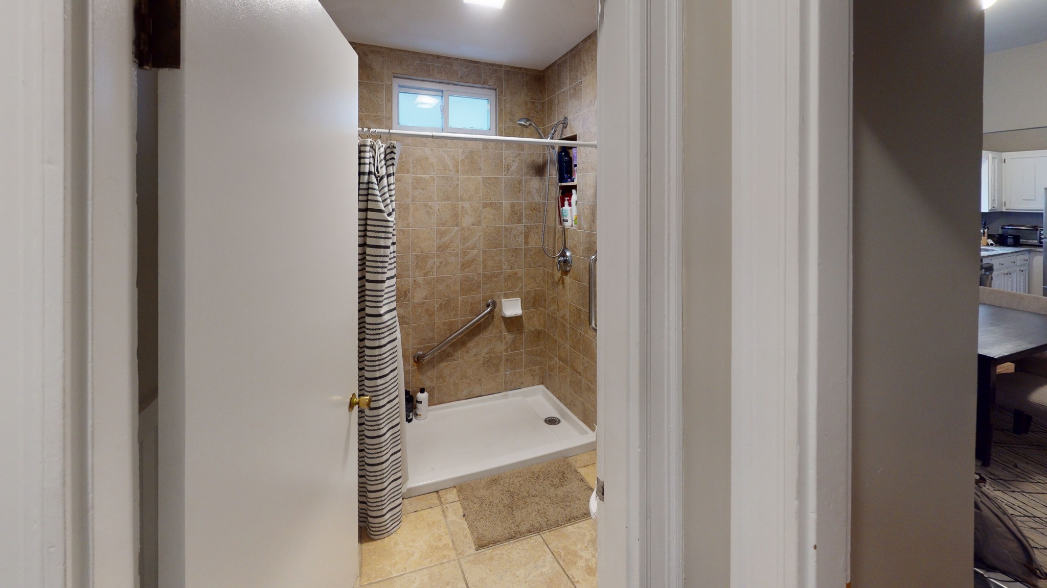 23 Rogers Ave, Powder House Square