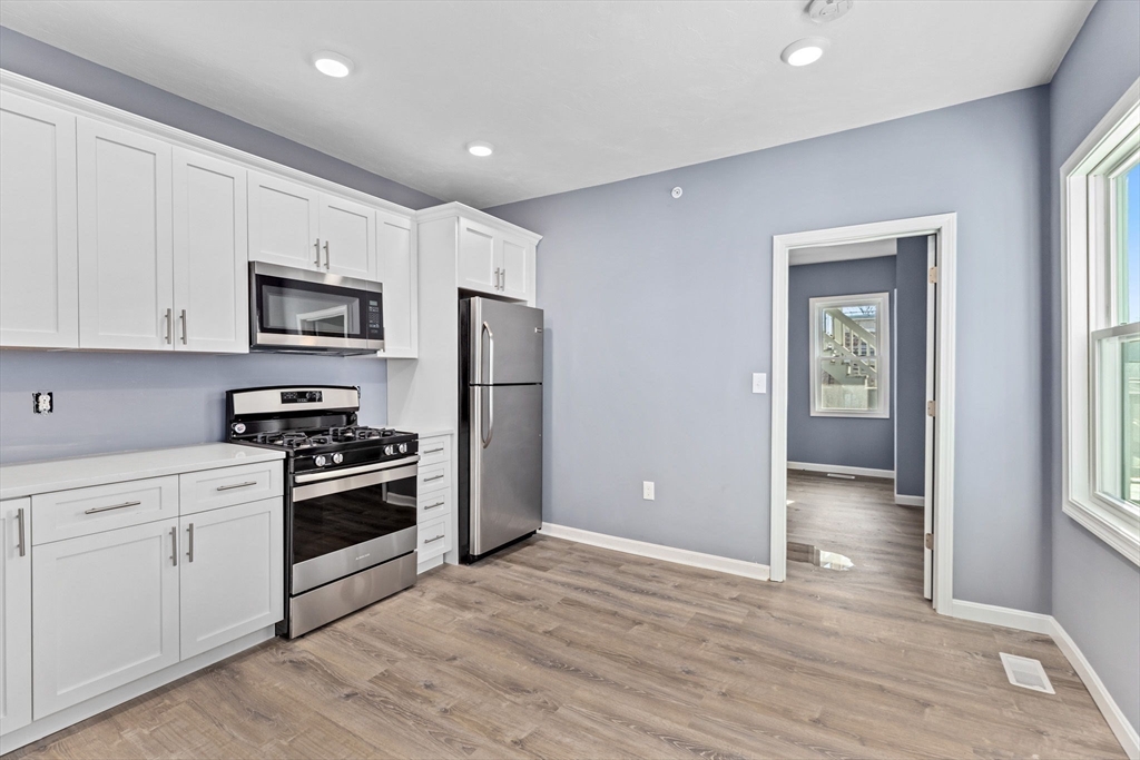 167 Lexington, East Boston