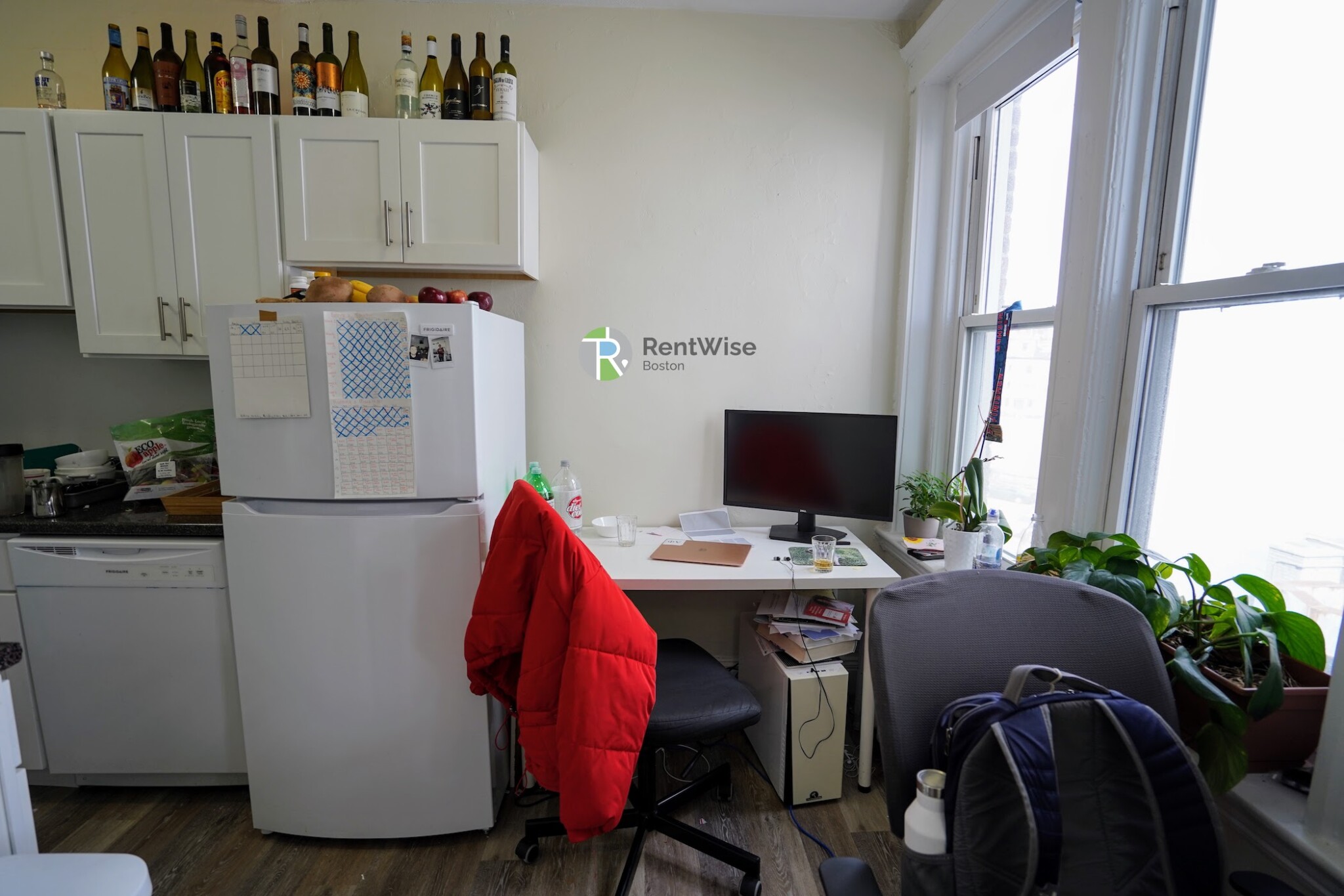 1163 Boylston St, Fenway