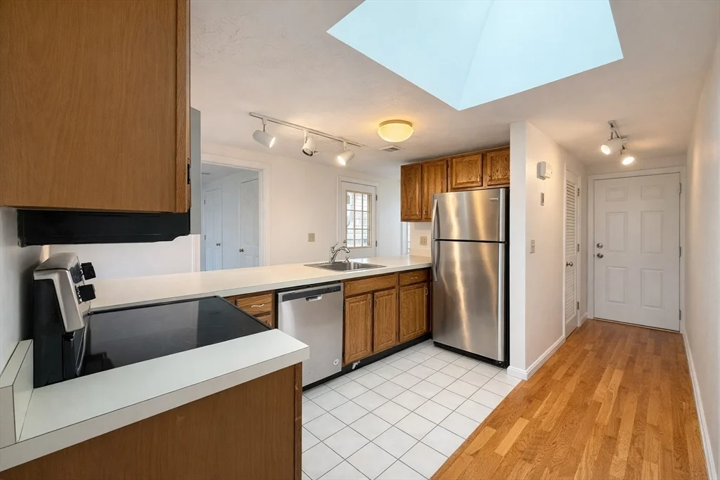 78 Dalby St, Nonantum