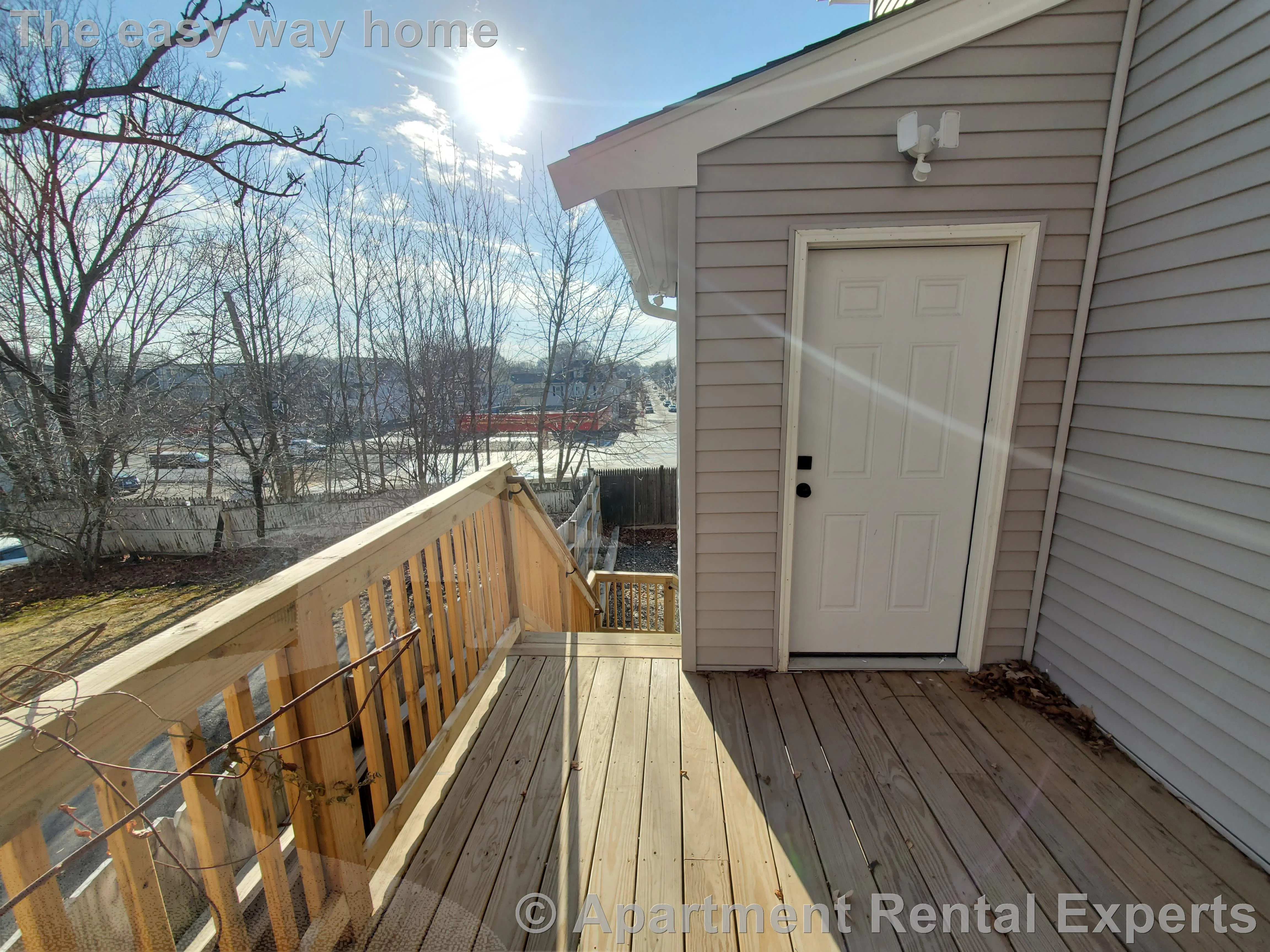 289 Fellsway West, Medford Square