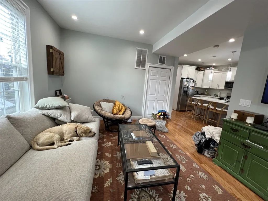 20 Kenton Rd, Jamaica Plain