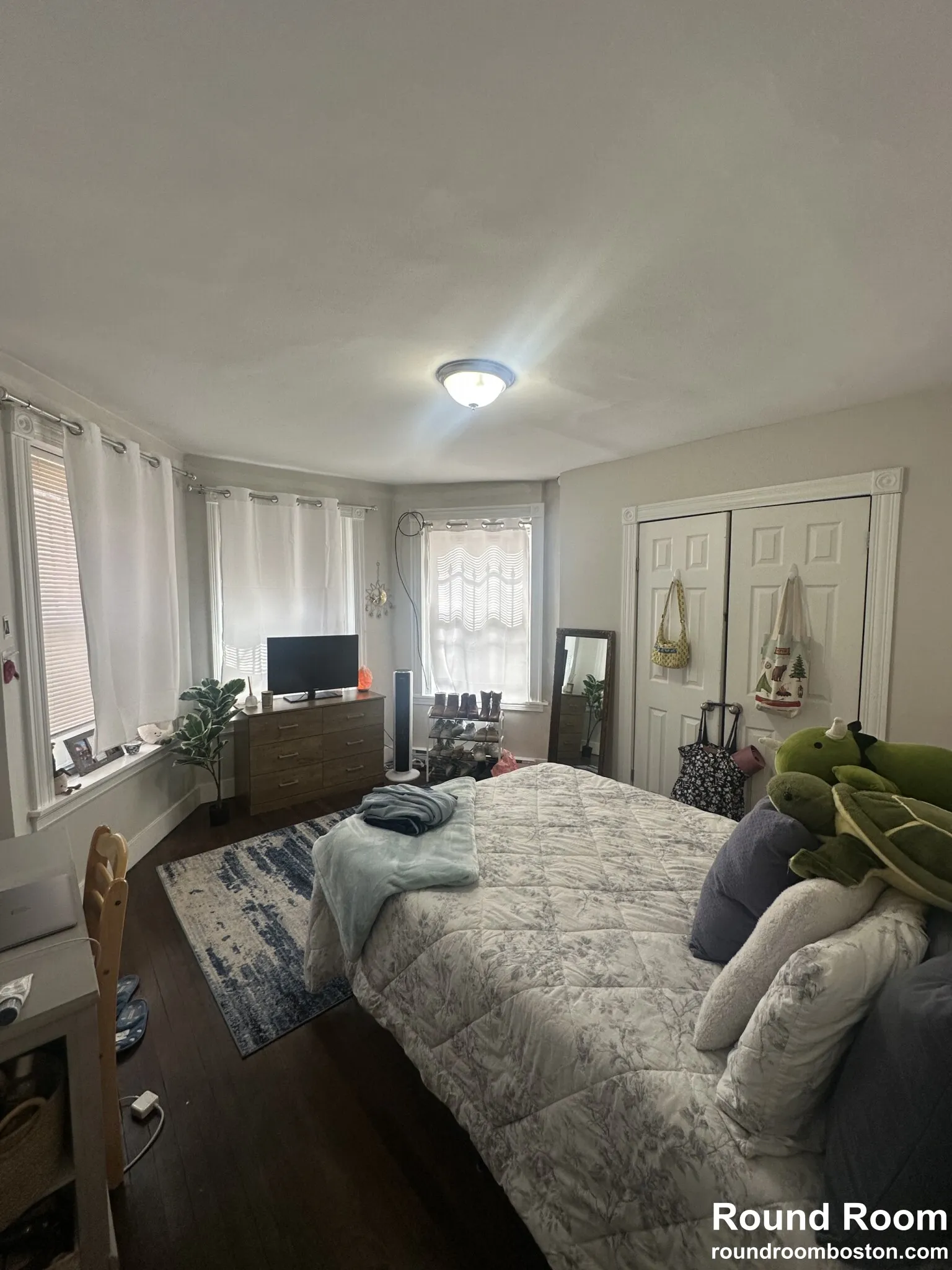 847 Beacon St, Fenway