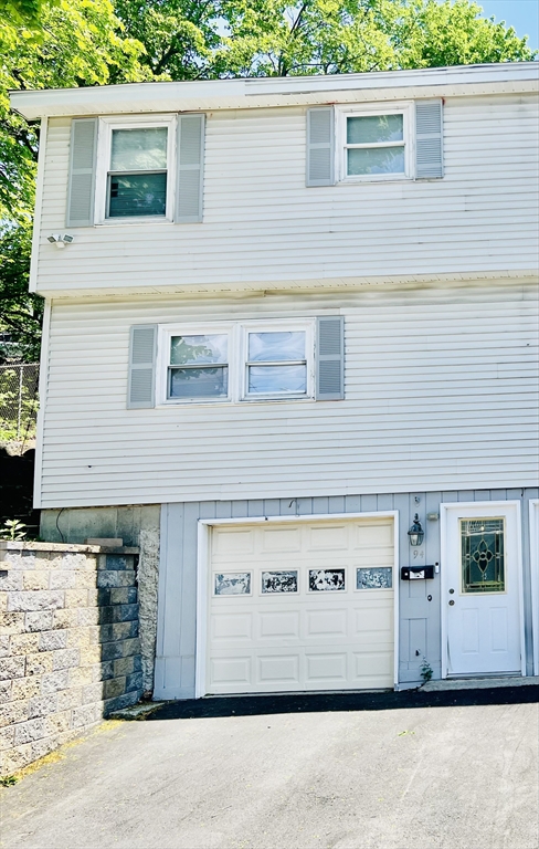 94 Prichard St, Fitchburg