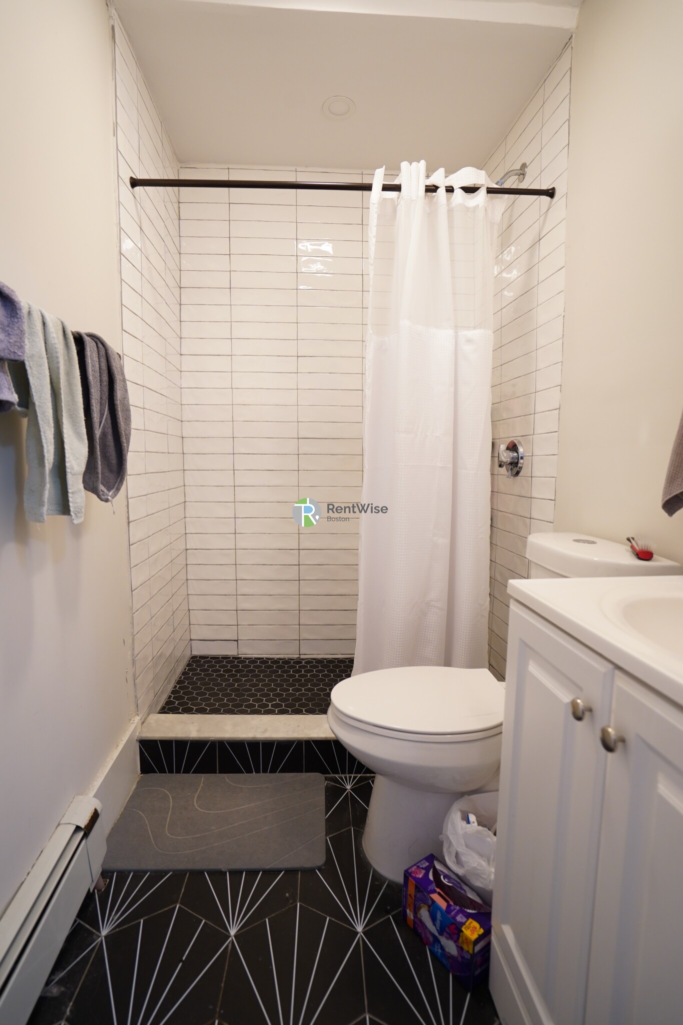 152 Salem St, North End