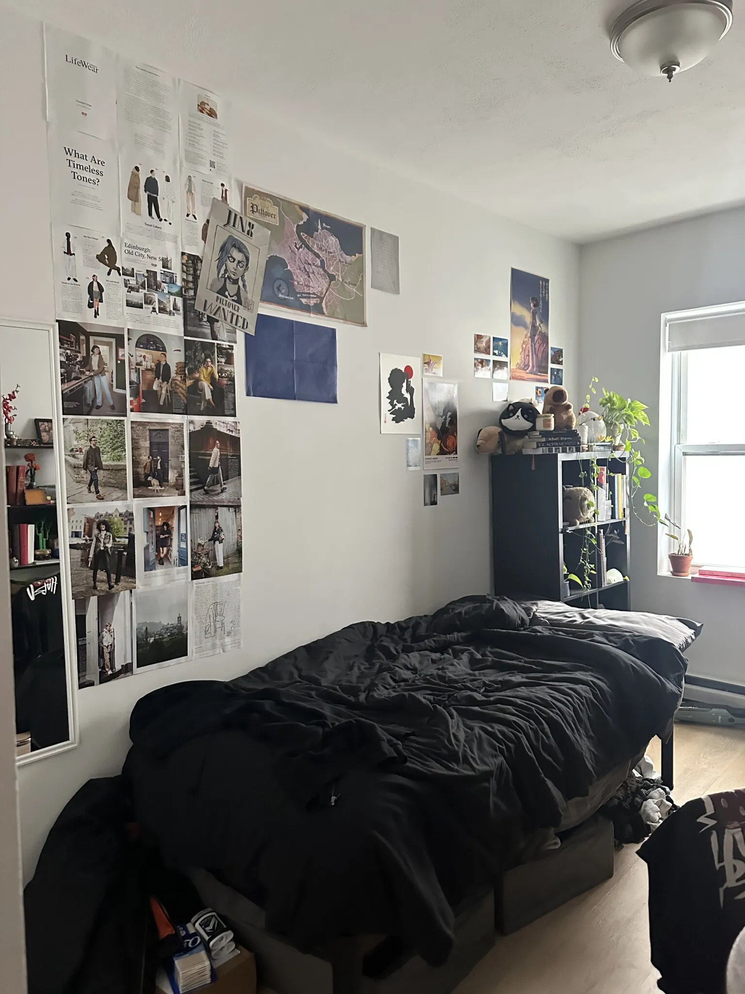 111 Norway St, Fenway