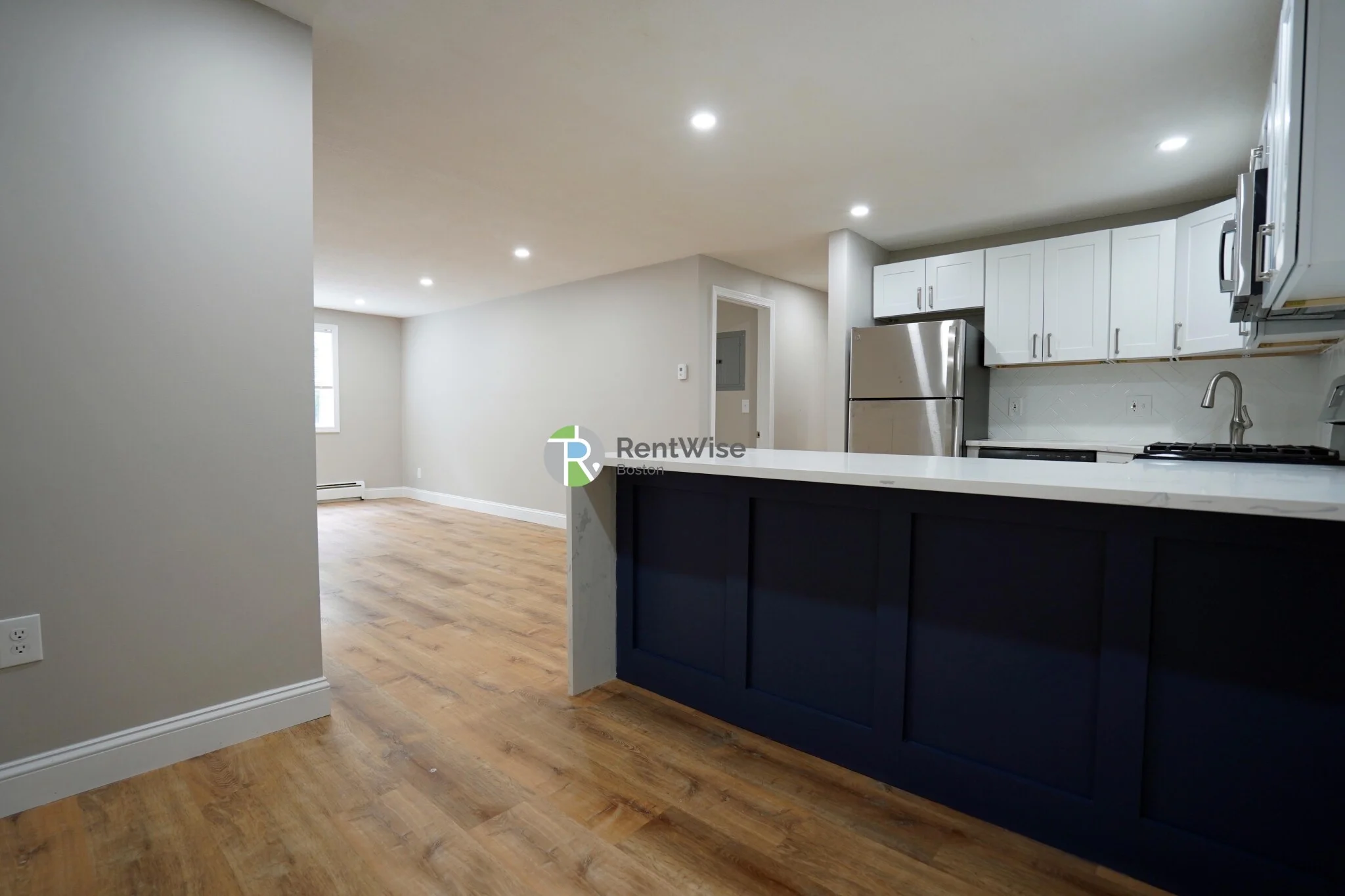 979 Fellsway West, Medford