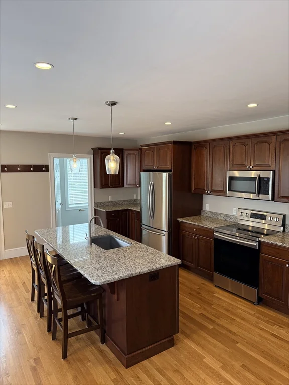 20 Chestnut St, Natick