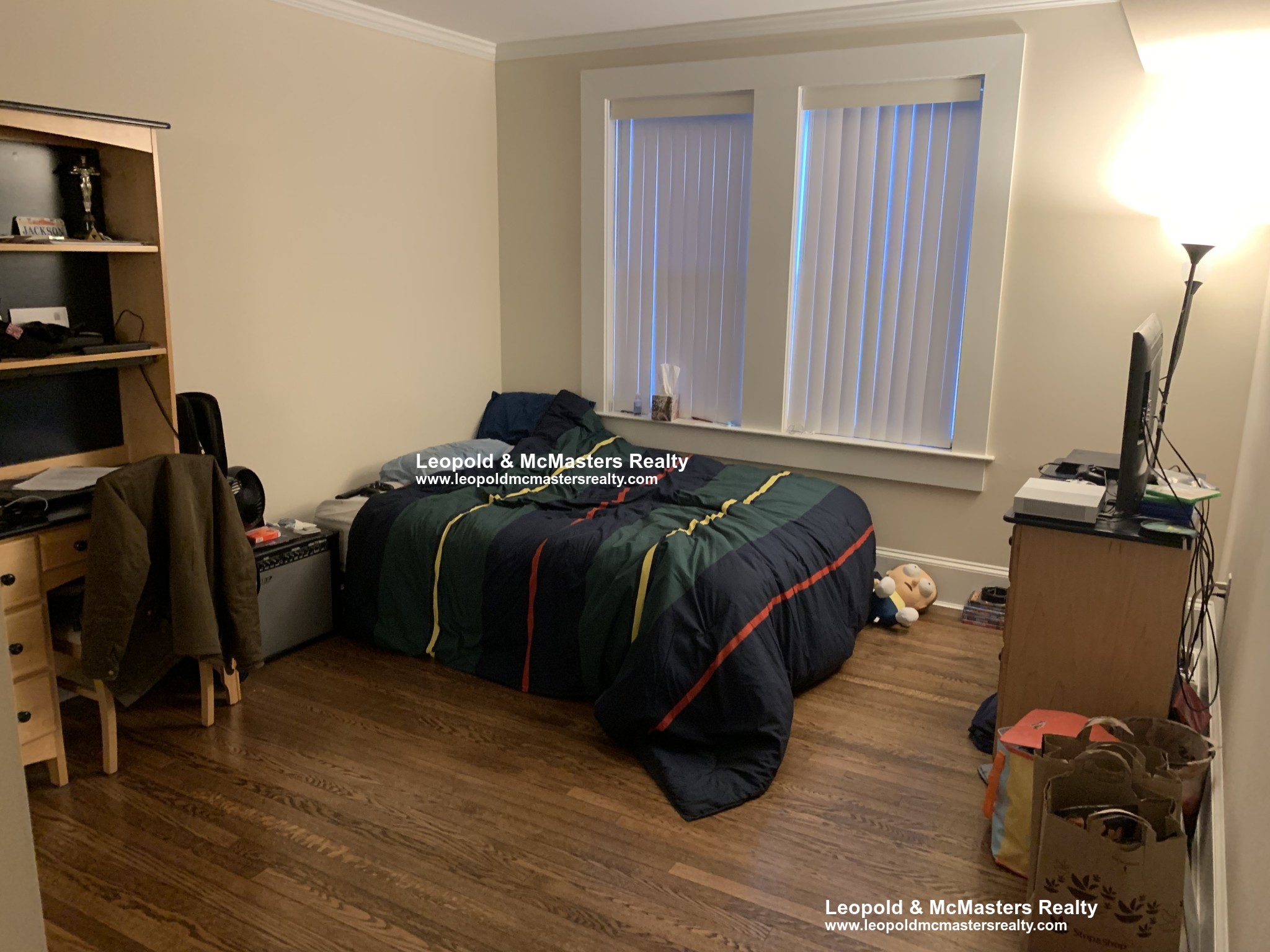 18 Short St, Corey Hill