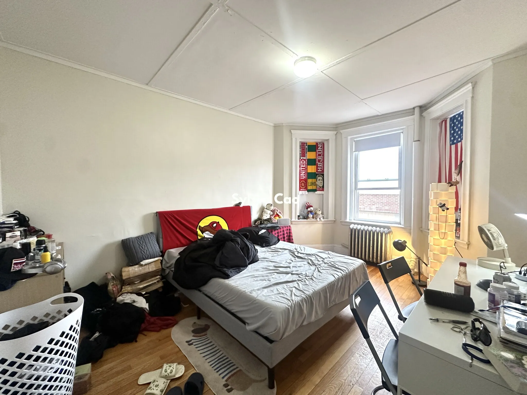 1179 Boylston St, Fenway