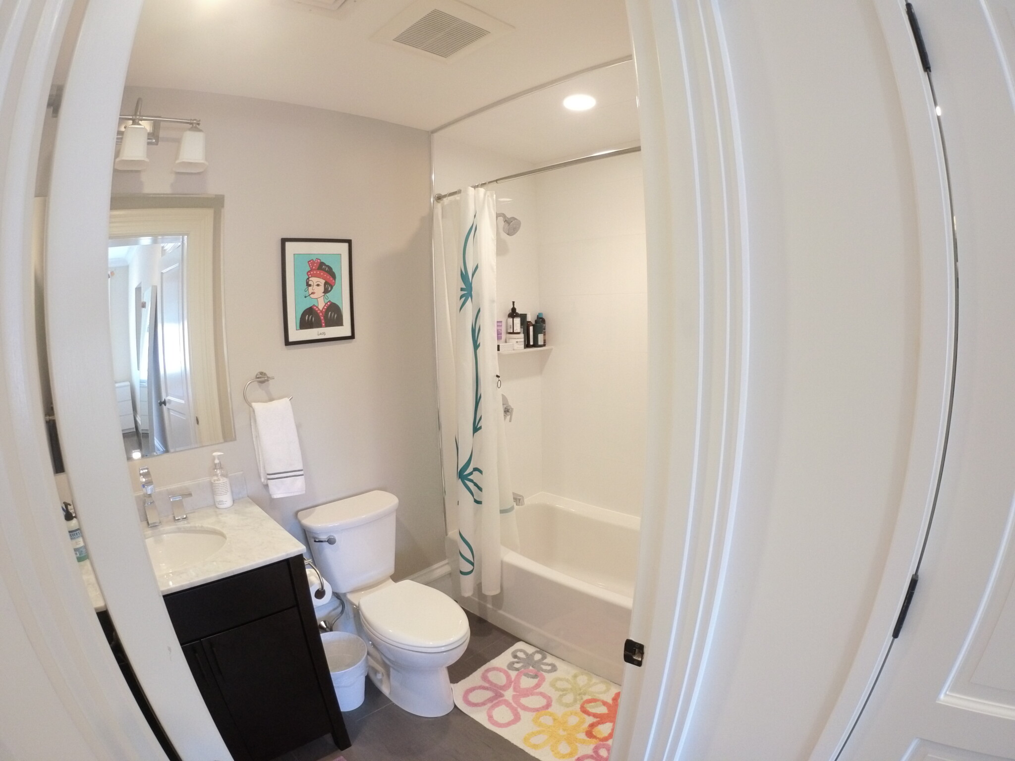 11 Alton Pl, Coolidge Corner