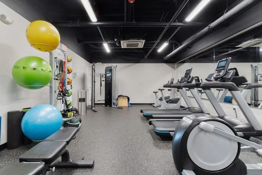 20 W 5th, South Boston