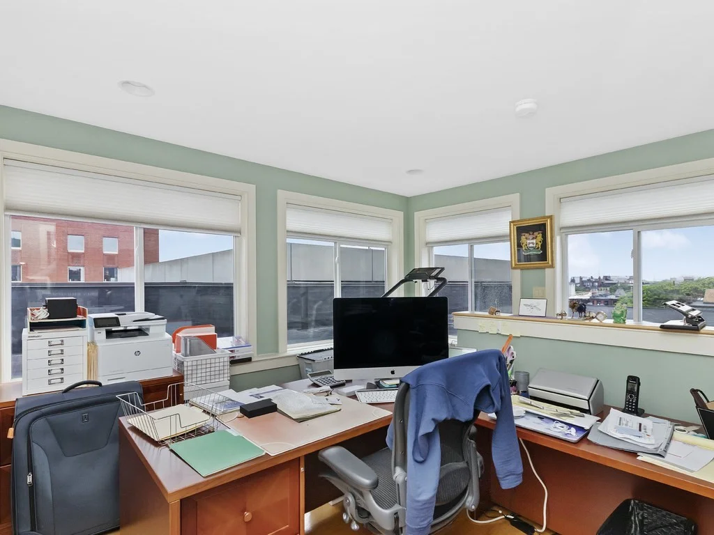 811 Boylston, Back Bay