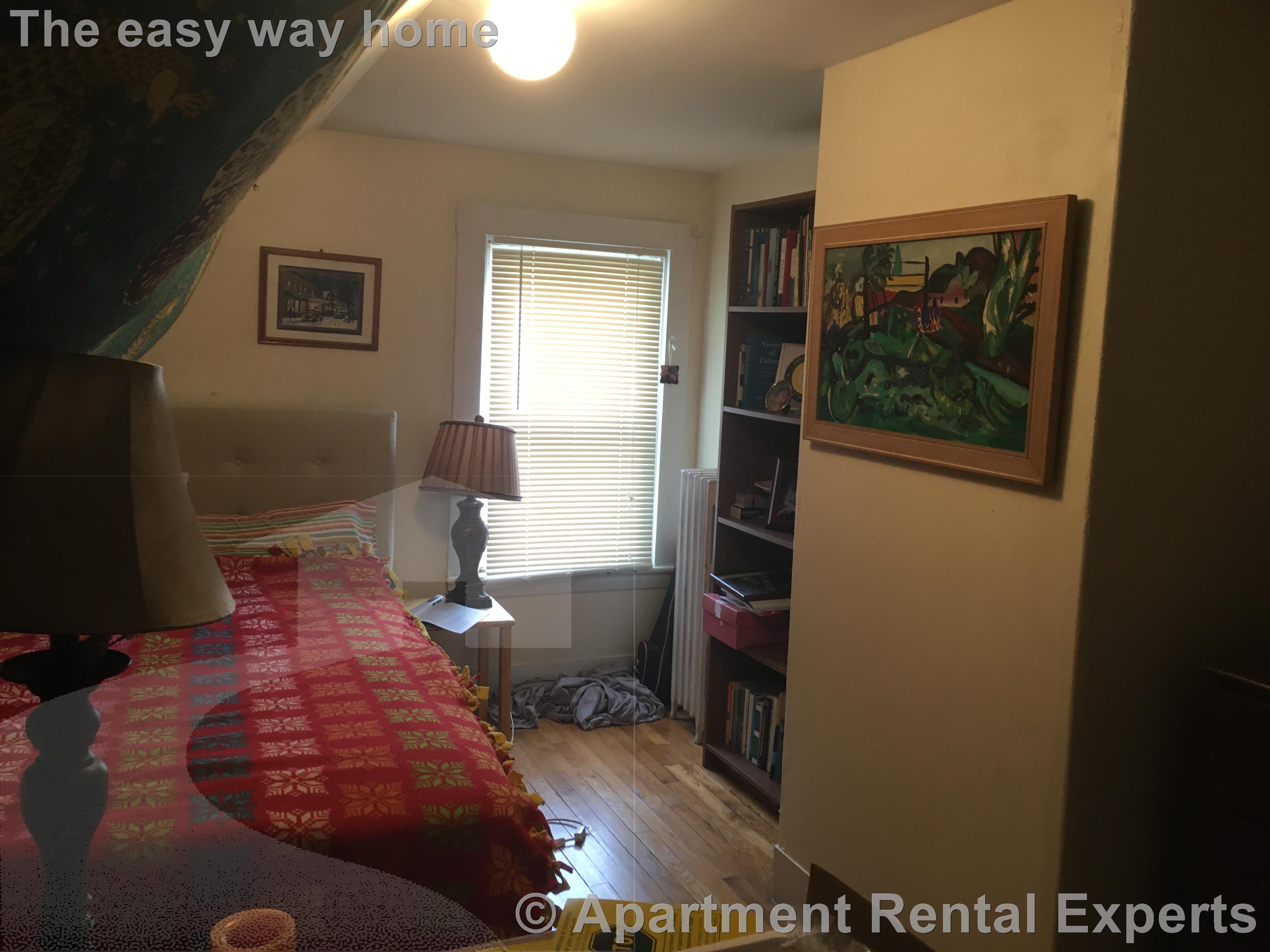 28A Cherry St, Porter Square