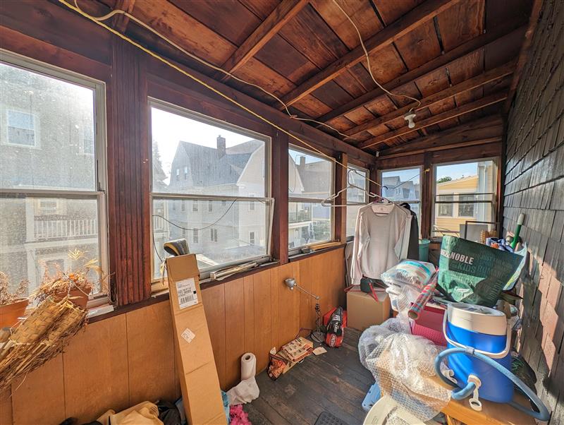 80 Pearson Rd, Tufts