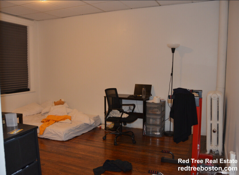 238 Hemenway St, Fenway