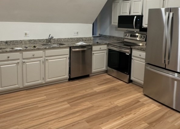 600 Washington St, Wellesley