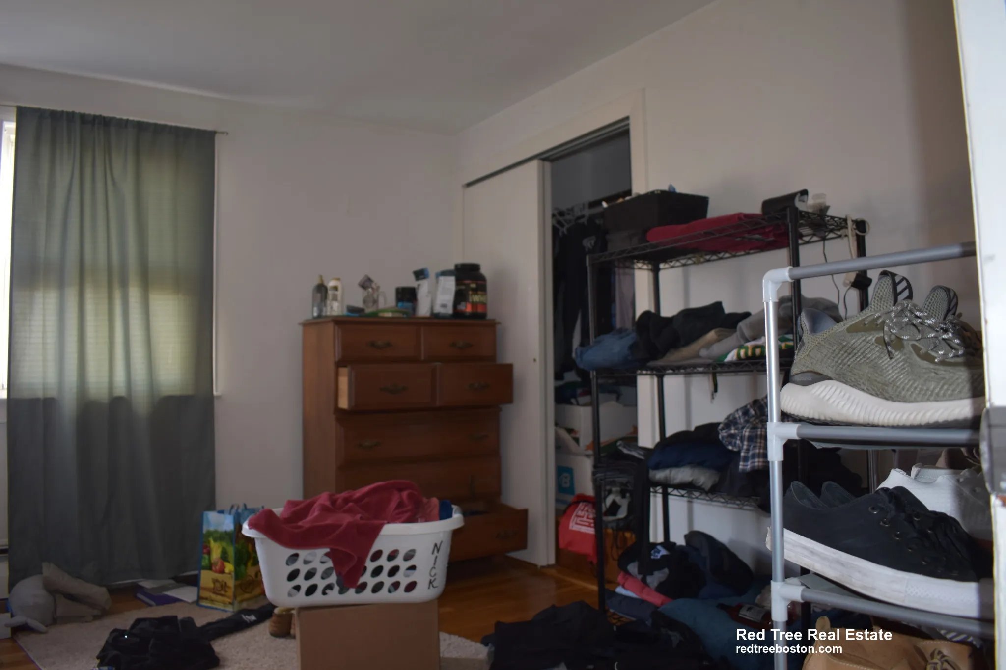 22 Murdock St, Powder House Square