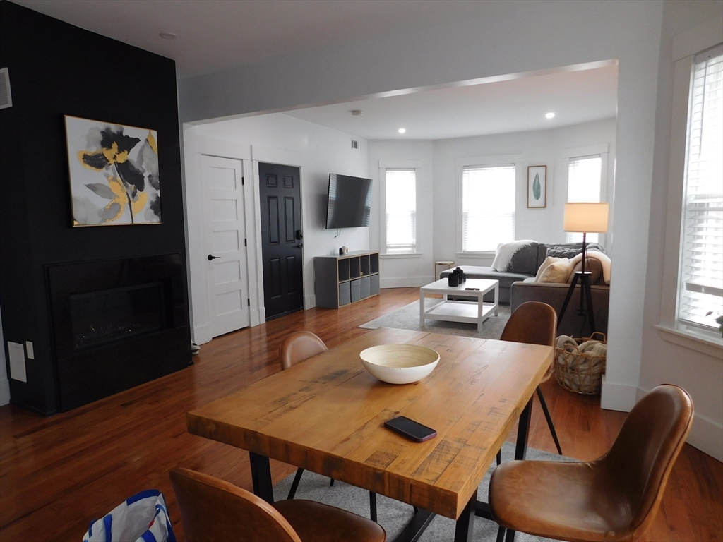 783 Washington St, Dorchester