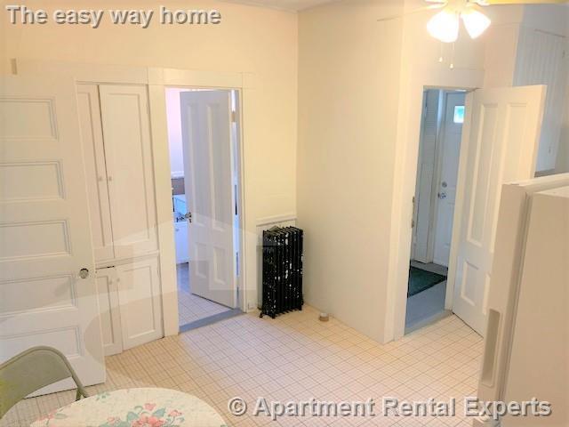 50 Frost St, Porter Square