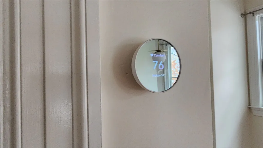 465 Huron Ave, West Cambridge