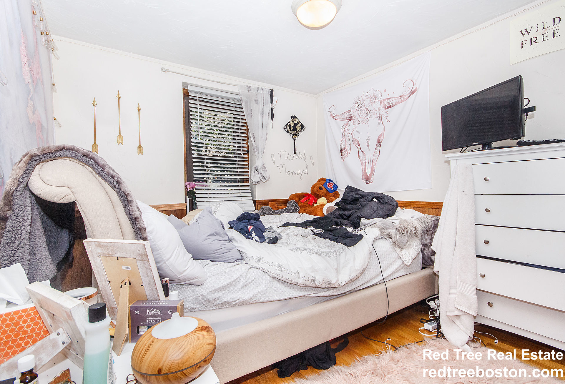 39 Charles St, Beacon Hill