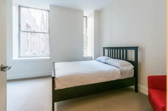 181 Essex St, Leather District