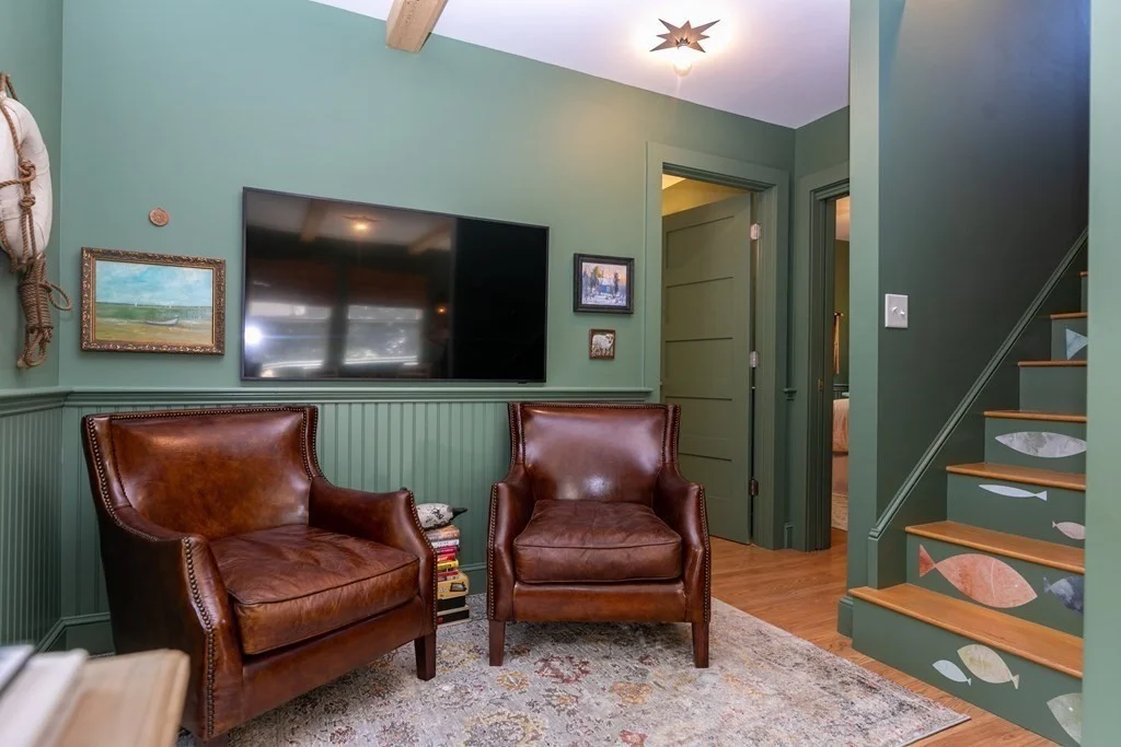 11 Hammett Ln, Chilmark