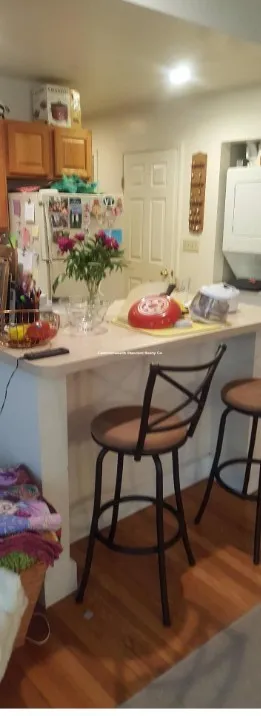 21 Westbourne Ter, Corey Hill