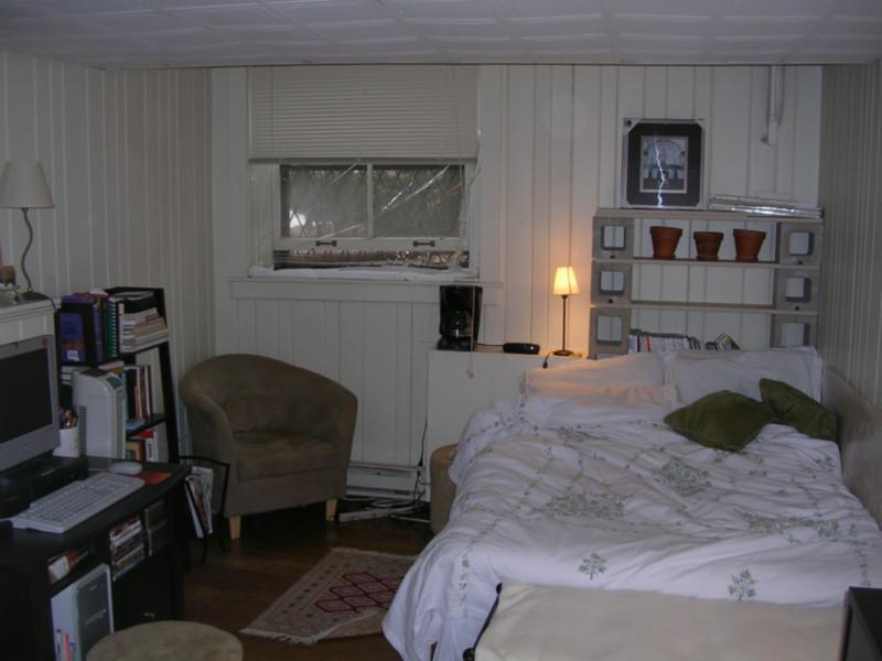 116 Marlborough St, Back Bay