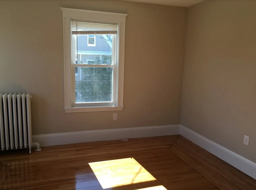 295-297 Washington St, Quincy
