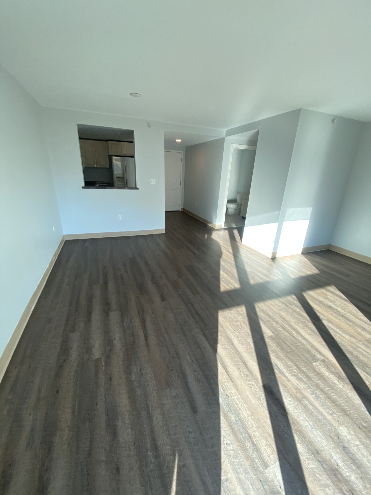 1 Nassau St, Chinatown