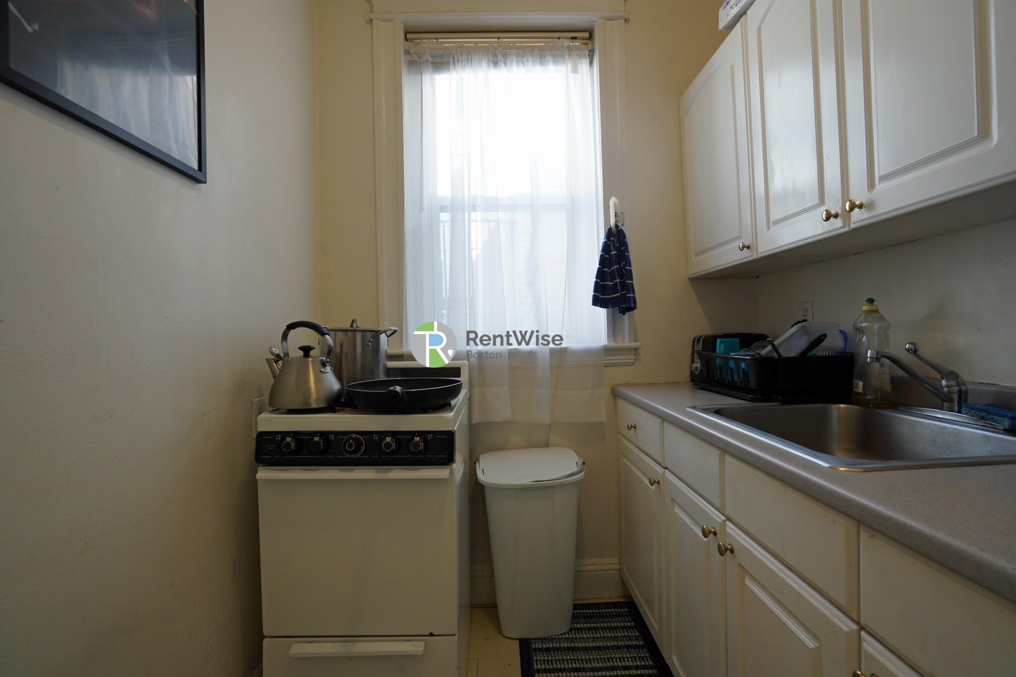 1844 Commonwealth Ave, Brighton