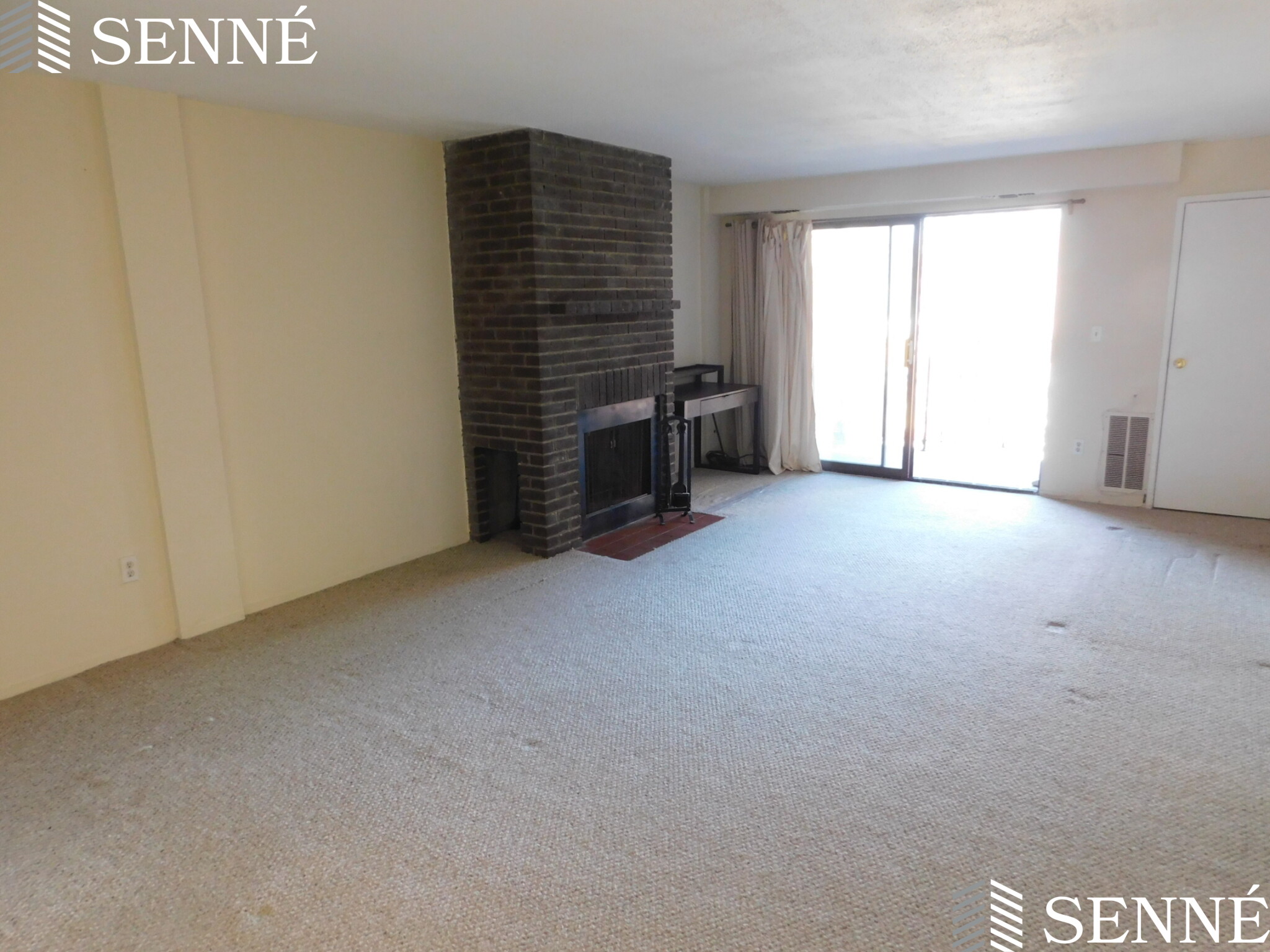 1580 Massachusetts Ave, Neighborhood Nine