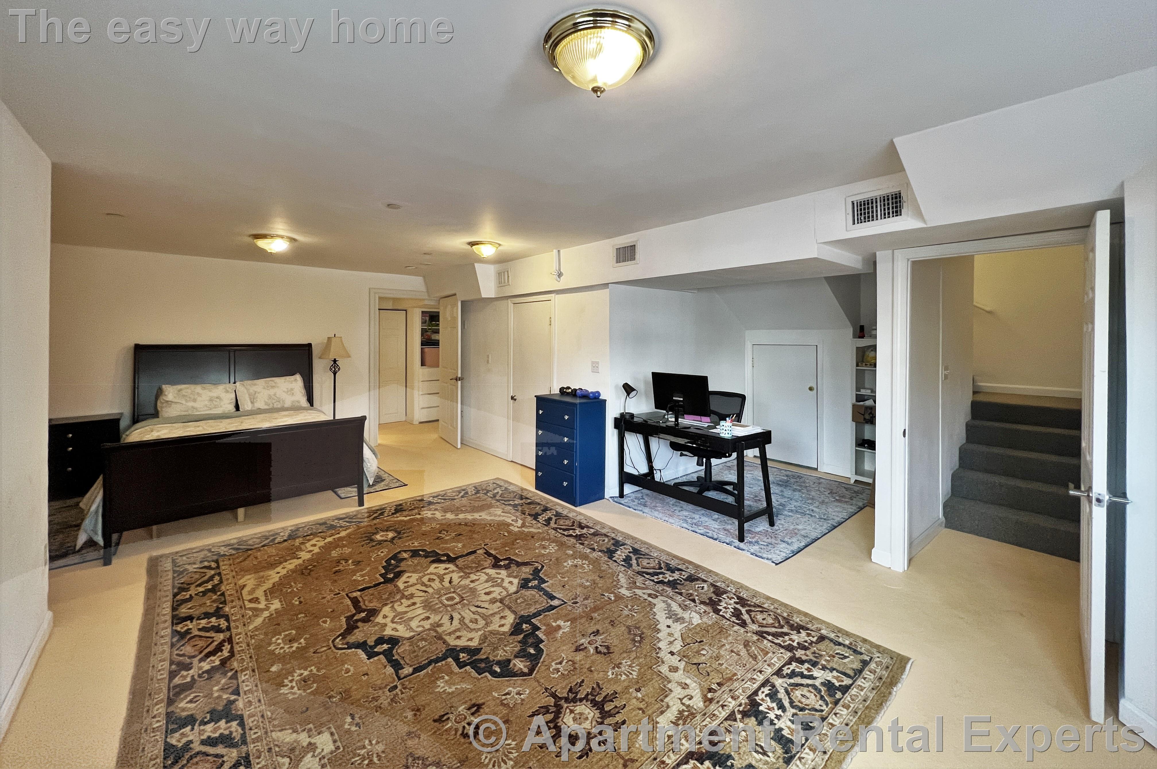 91 Pearson Ave, Davis Square