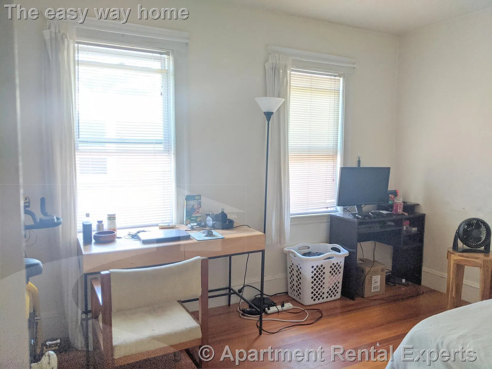 64 Linden Ave, Porter Square