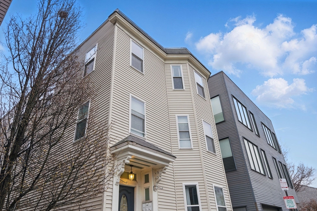 12 I St, South Boston