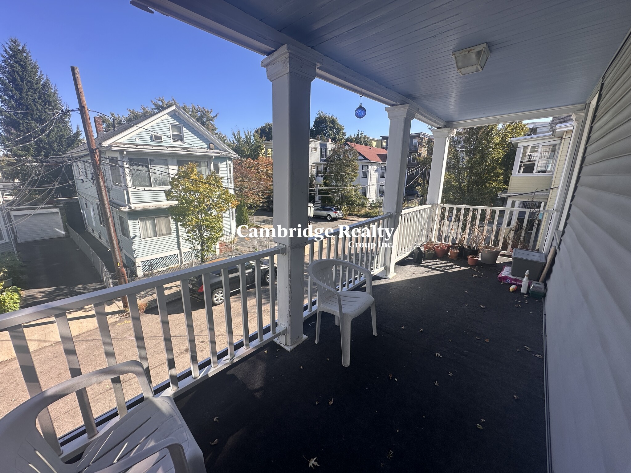 39 Magnus Ave, Ward Two