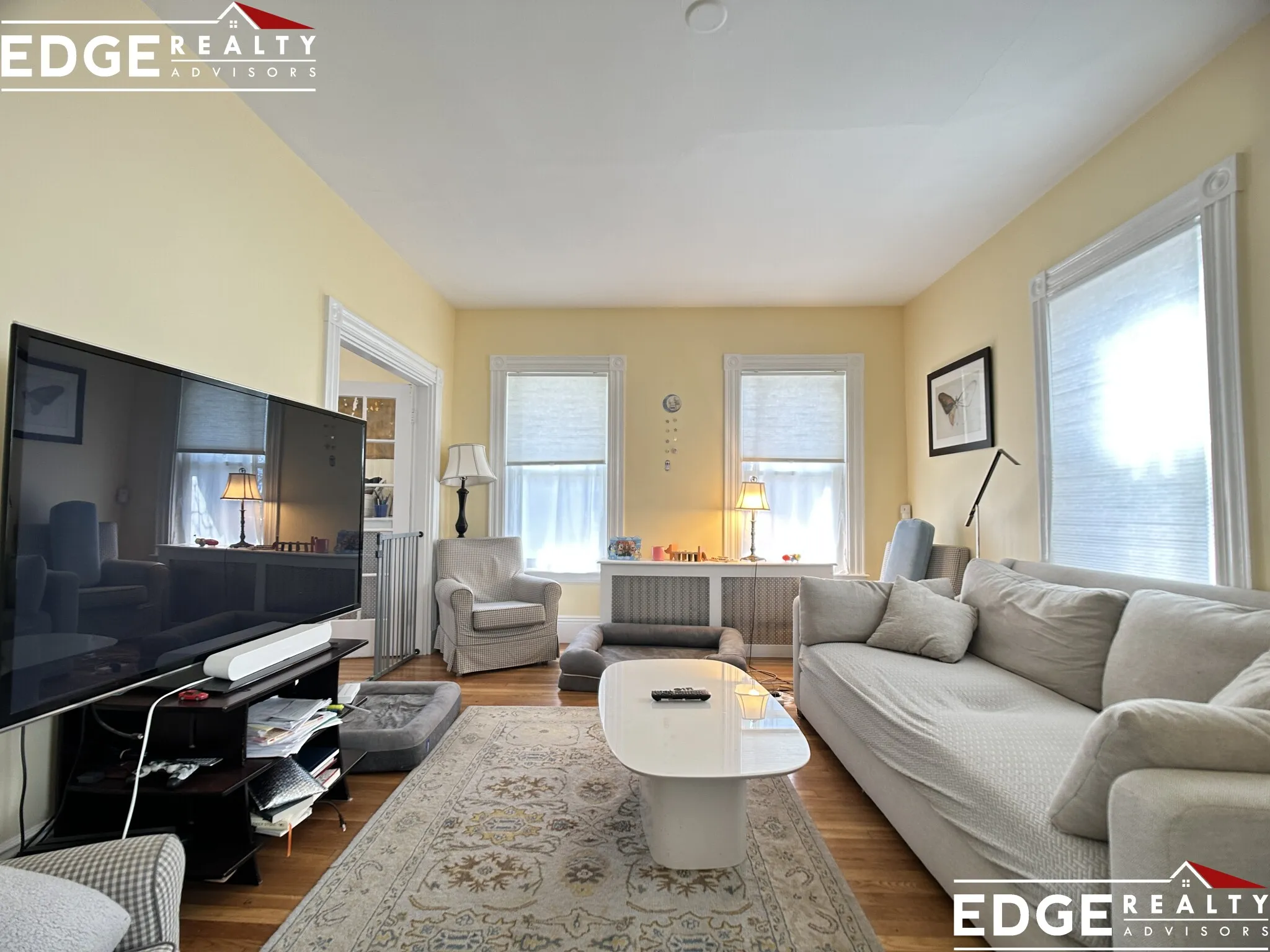 12 Hopedale St, Allston